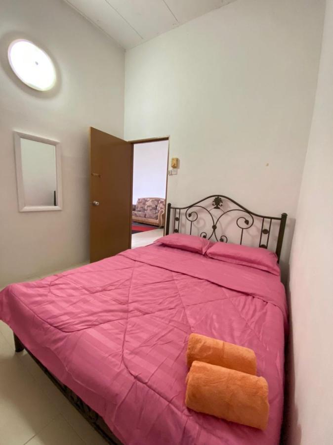 Kembara Homestay Άλορ Σταρ Εξωτερικό φωτογραφία