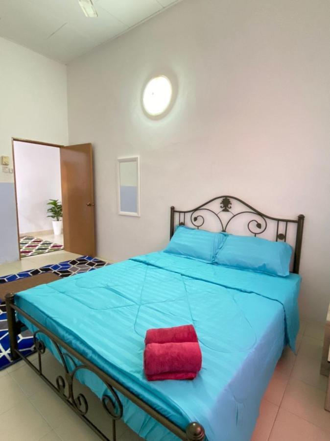 Kembara Homestay Άλορ Σταρ Εξωτερικό φωτογραφία