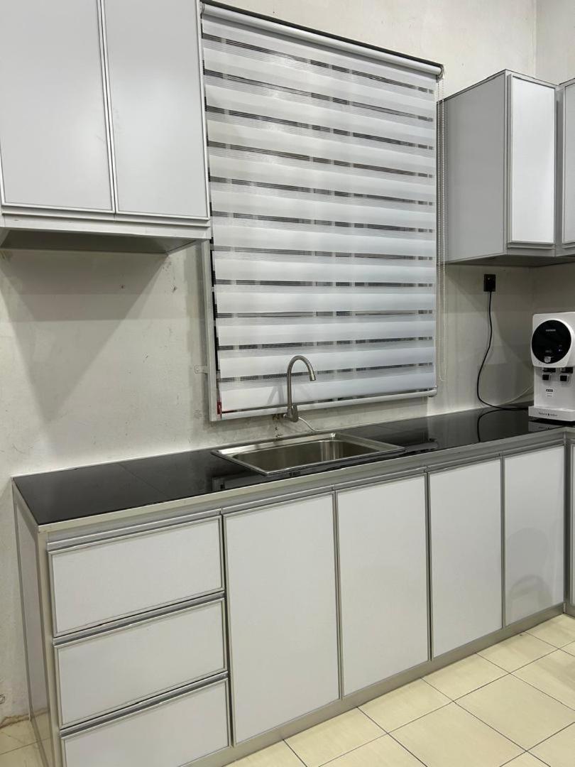 Kembara Homestay Άλορ Σταρ Εξωτερικό φωτογραφία