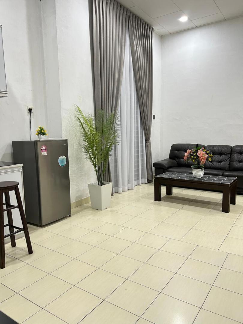 Kembara Homestay Άλορ Σταρ Εξωτερικό φωτογραφία