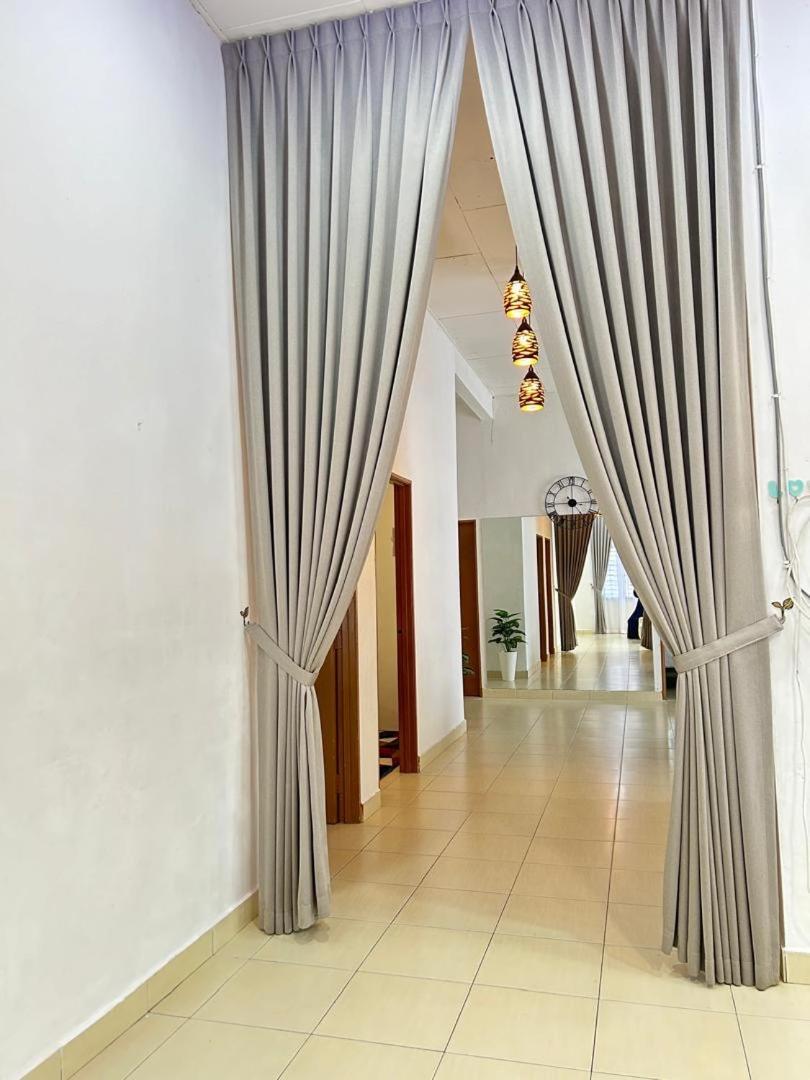 Kembara Homestay Άλορ Σταρ Εξωτερικό φωτογραφία